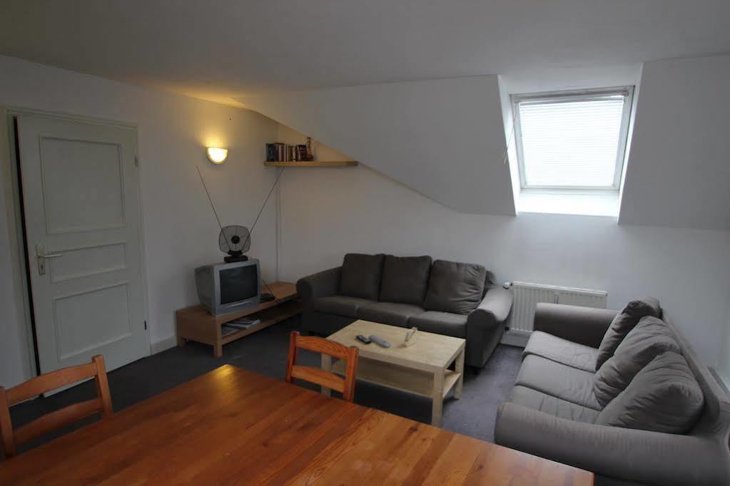 Ferienwohnung Funk Apartment *