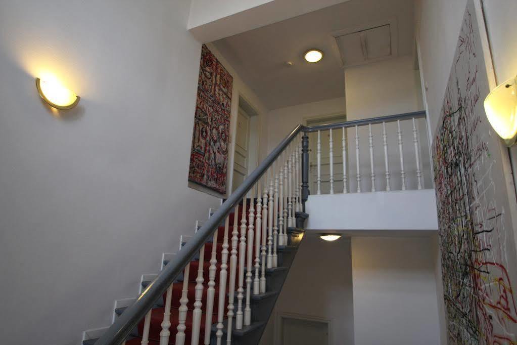 Apartment Ferienwohnung Funk