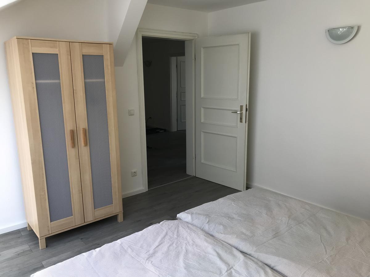 Apartment Ferienwohnung Funk