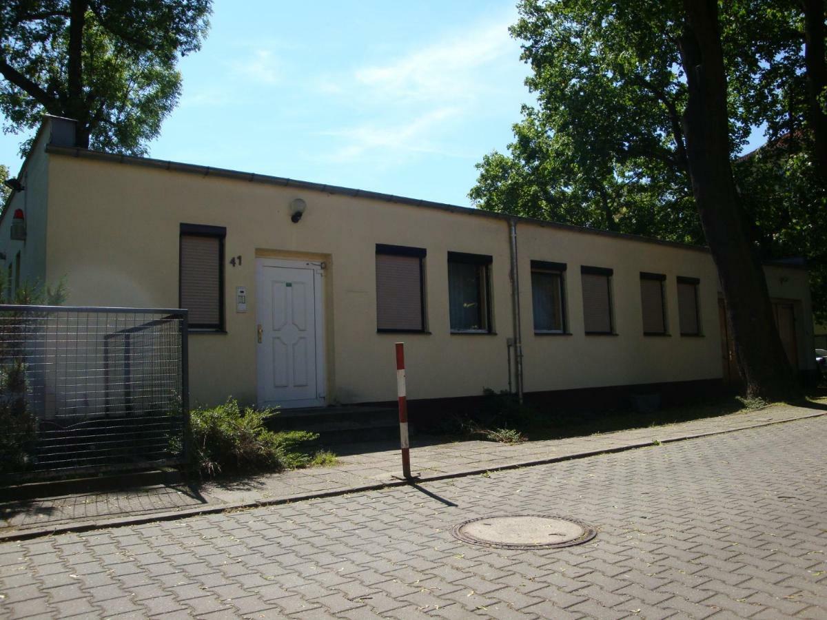 Ferienwohnung Funk Apartment Berlin