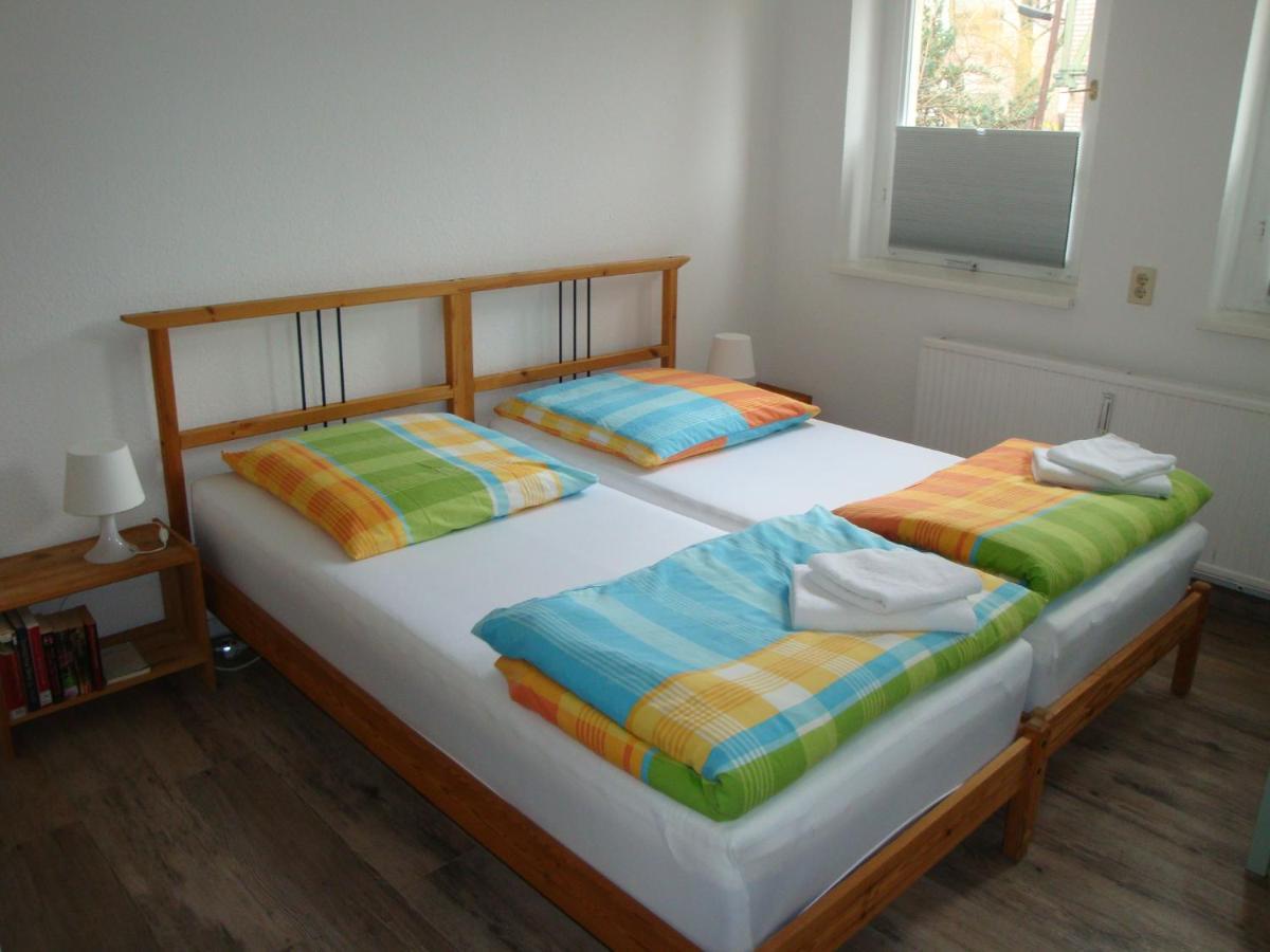 Apartment Ferienwohnung Funk