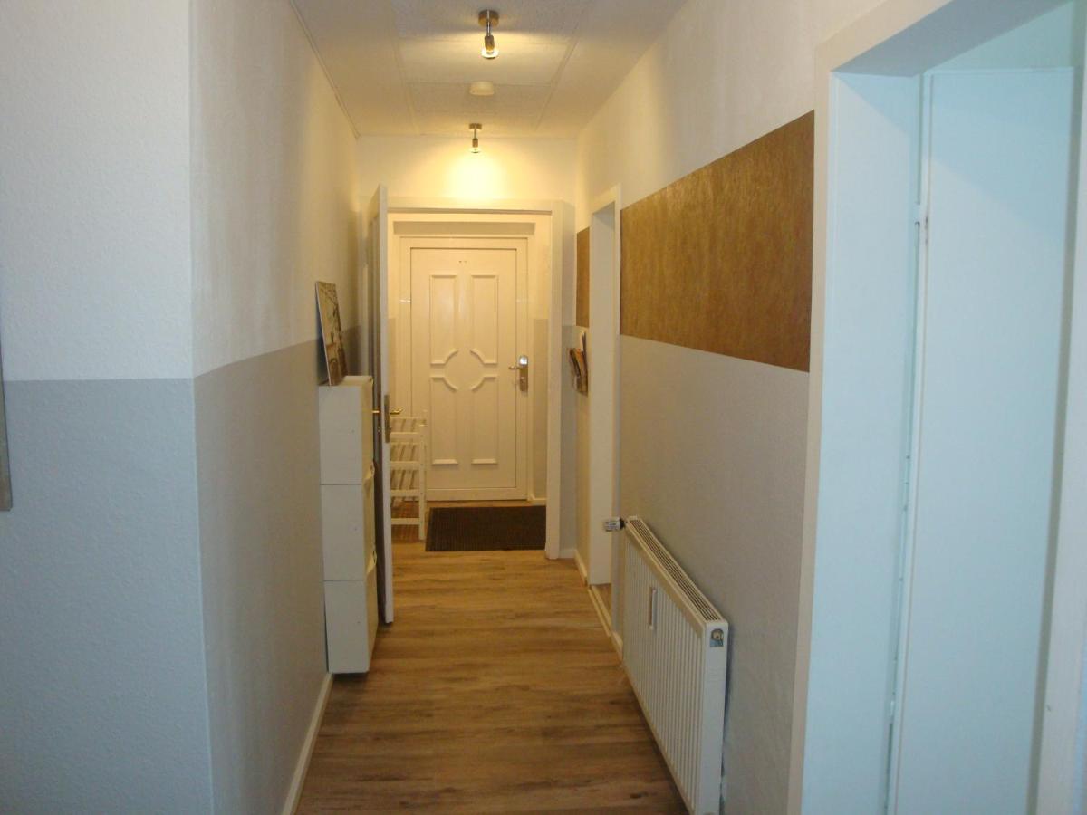 Ferienwohnung Funk Apartment *